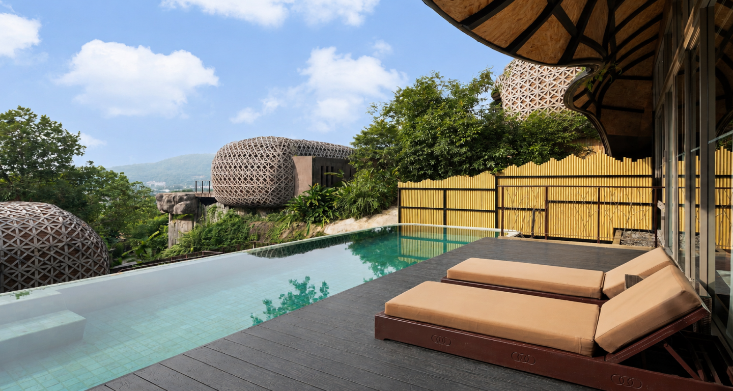 Keemala Hotel Phuket