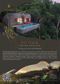 Keemala Hotel Phuket