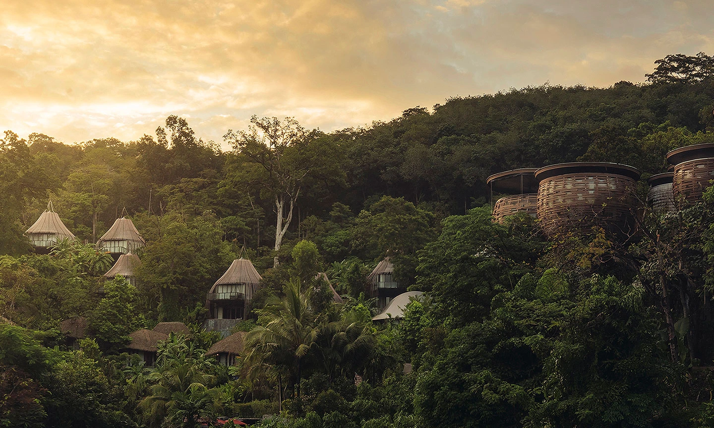 Keemala Hotel Phuket