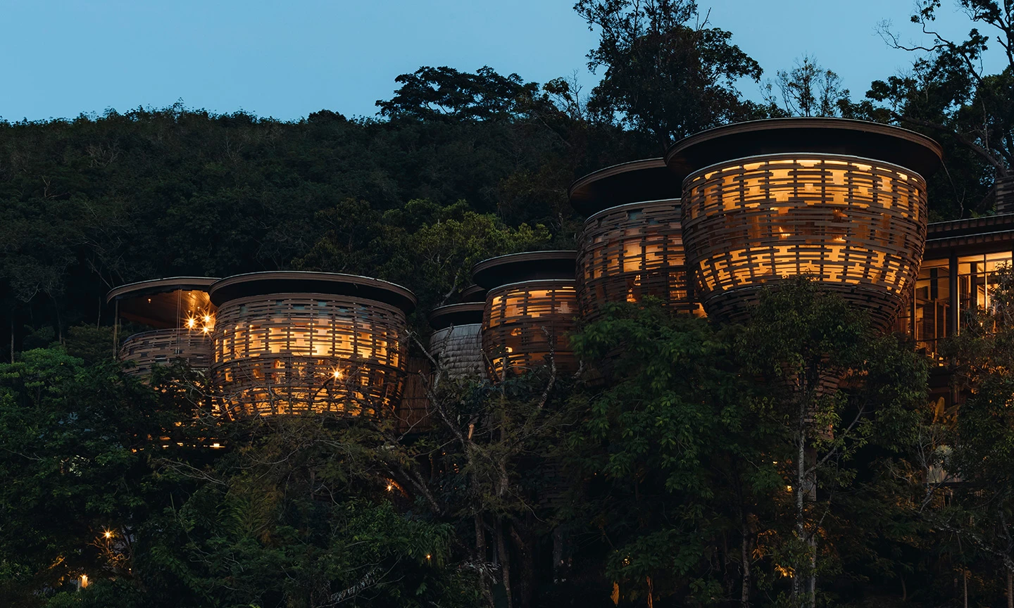 Keemala Hotel Phuket