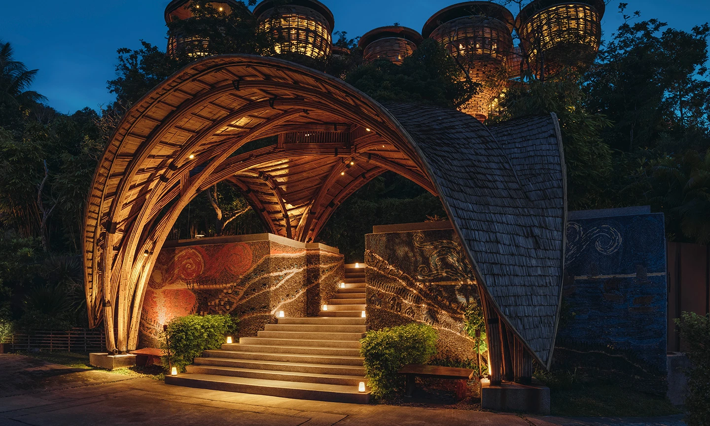 Keemala Hotel Phuket