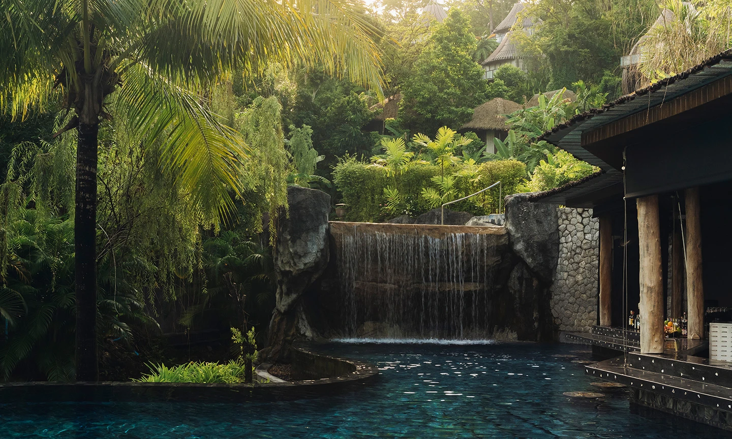 Keemala Hotel Phuket