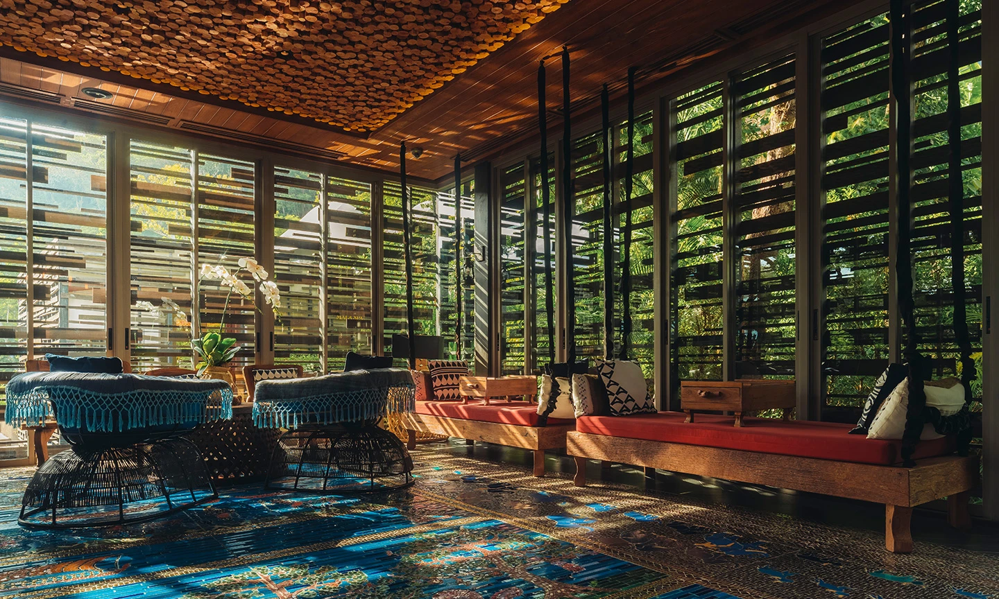 Keemala Hotel Phuket